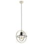 Alfa MINTO 61686 lampa wisząca 1x/E27   