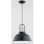 Alfa MIRAVE 61312 lampa wisząca 1x15W/E27 IP20