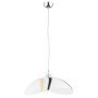 Alfa Narcyz 61117 lampa wisząca 1x60W/E27 IP20