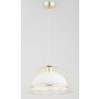 Alfa NERSY 61347 lampa wisząca 1x15W/E27 IP20