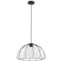 Alfa NERSY 61351 lampa wisząca 1x15W/E27 IP20