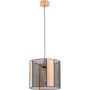 Alfa NETIS 61381 lampa wisząca 1x15W/E27   