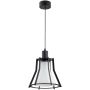 Alfa POMAX 61364 lampa wisząca 1x15W/E27   
