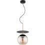 Alfa QEENCY 61502 lampa wisząca 1x15W/E27   