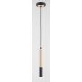 Alfa RODEO 61330 lampa wisząca 1x10W/G9 IP20