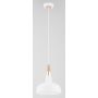 RODOS 61388 lampa wisząca 1x15W/E27 IP20