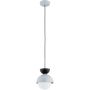 Alfa SATORI 61605 lampa wisząca 1x10W/E14   