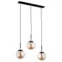 Alfa Sebia 61063 lampa wisząca 3x40W/E14  