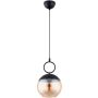 Alfa SITRO 61469 lampa wisząca 1x15W/E27   