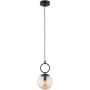 Alfa SITRO 61470 lampa wisząca 1x10W/E14   