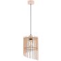 Alfa SOLANA 61367 lampa wisząca 1x15W/E27   