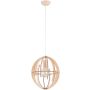 Alfa SOLARIA 61370 lampa wisząca 1x15W/E27   