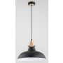 Alfa SOLO 61267 lampa wisząca 1x15W/E27 IP20