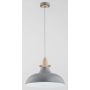 Alfa SOLO 61269 lampa wisząca 1x15W/E27 IP20