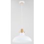Alfa SOLO 61270 lampa wisząca 1x15W/E27 IP20