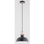 Alfa SOLO 61314 lampa wisząca 1x15W/E27 IP20