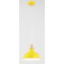 Alfa SOLO 61322 lampa wisząca 1x15W/E27 IP20