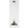 Alfa SOLO 61329 lampa wisząca 1x15W/E27 IP20