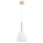 Alfa Tavos 61209 lampa wisząca 1x60W/E27 IP20
