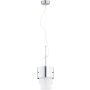 Alfa TRI-STAR 61580 lampa wisząca 1x15W/E27   