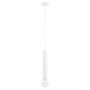 Alfa Twister 61129 lampa wisząca 1x60W/E27 IP20
