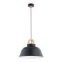 Alfa VAYPER 61344 lampa wisząca 1x15W/E27 IP20