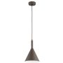 Alfa VELVET 61681 lampa wisząca 1x/E27   