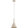Alfa VELVET 61682 lampa wisząca 1x/E27   