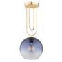 Alfa Żanet 61189 lampa sufitowa 1x60W/E27 IP20