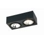 Argon RODOS  617 plafon 2x6W/G9  IP20