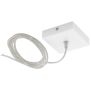 Zawiesie do panelu LED 61489 SALOBRENA Eglo