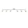 Endon Amalfi 61000 spot 6x50W/GU10 IP20 