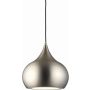 Endon BROSNAN 61296 lampa wisząca 1x18W/LED  4000K