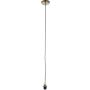 Endon CABLE 61809 zawiesie 1x60W/E27  