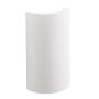 Endon Crescent 61636 kinkiet 2x2W/LED IP20 460lm
