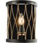 Endon HESTON 61499 kinkiet 1x40W/E14  