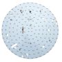 Endon Luik 61652 element montażowy 18W/LED IP20 2150lm
