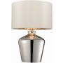 Endon WALDORF 61198 lampka stołowa 1x60W/E27  