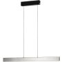 Fischer&Honsel Aluro 61122 lampa wisząca 1x30,9w/led 4372lm 2700k-6500k ip20