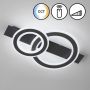 Fischer&Honsel Circle 21432 plafon sufitowy 1x20W/LED 2700K IP20