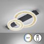 Fischer&Honsel Circle 21433 plafon sufitowy 1x20W/LED 2700K IP20