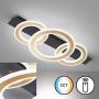Fischer&Honsel Circle 21435 plafon sufitowy 1x26W/LED 2700K IP20