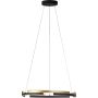 Fischer&Honsel Circly 61123 lampa wisząca 1x35w/led 5000lm 2700k-6500k ip20