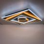 Fischer&Honsel Ratio 21425 plafon sufitowy 1x48W/LED 2700K IP20