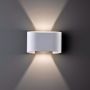 Fischer&Honsel Wall 30261 kinkiet 2x3W/LED 3000K IP44