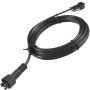 Garden Lights Przedłużacz do przewodu głównego SPT1 6154011 IP44 