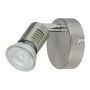 Nordlux CANIS 49750155 spot 1x50W/GU10 2700K IP20