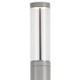 Norlys Egersund Park 6106AL oprawa do latarni 1x10W/LED 1100lm 3000K IP65