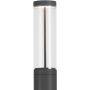 Norlys Egersund Park 6108GR oprawa do latarni 1x10W/LED 1170lm 4000K IP65