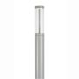 Norlys Egersund Park 6117AL latarnia 1x9.1W/LED 1370lm 3000K IP65